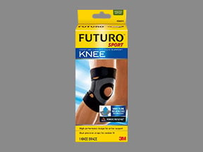 Futuro Sport Knee Support