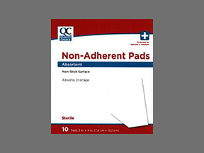 Qc Non-adherent