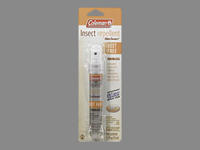 Coleman Skinsmart Insect Repel