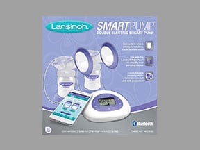 Lansinoh Smartpump