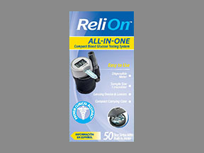 Relion All-in-one