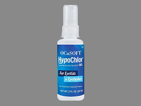 Ocusoft Hypochlor