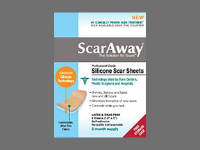 Scaraway