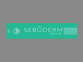 Sebuderm