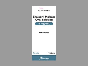 Enalapril