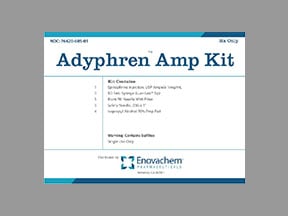 Adyphren Amp