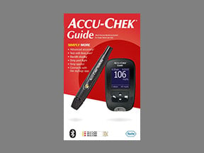 Accu-chek Guide