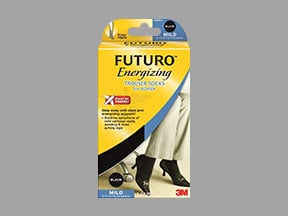 Futuro Energiz Trouser Sock Lg