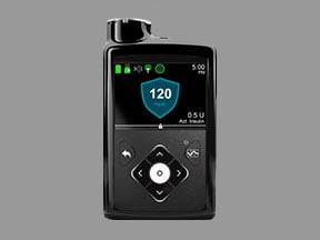 Minimed 670g Insulin Pump