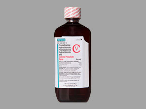 Promethazine-phenyleph-codeine