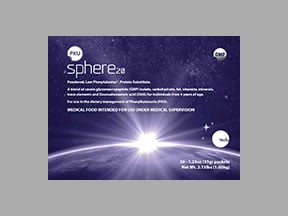 Pku Sphere 20