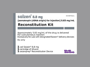 Saizenprep