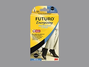 Futuro Energiz Trouser Sock M