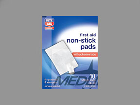 Ra First Aid Non-stick