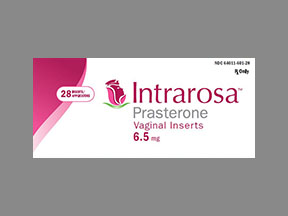 Intrarosa