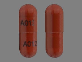 Amphet-dextroamphet 3-bead ER