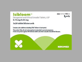 Isibloom