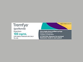 Tremfya