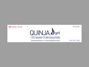 Quinja