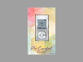 Pro Comfort Tens Unit