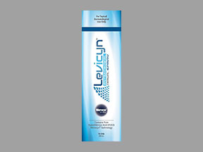 Levicyn Dermal Spray