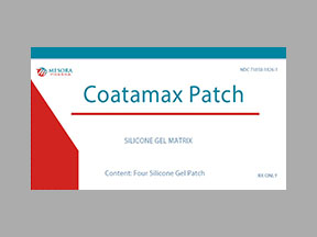 Coatamax Patch