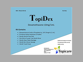 Topidex