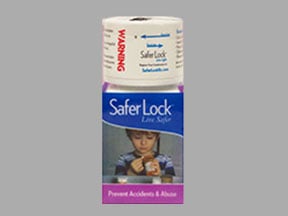 Safer Lock