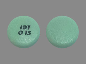 Oxycodone