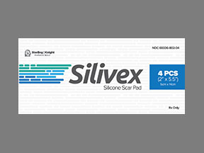 Silivex