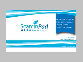 Scarcinpad