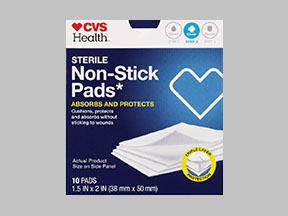 Cvs Non-stick