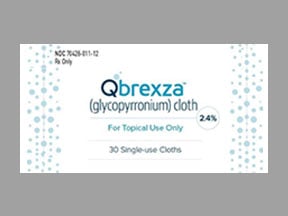 Qbrexza