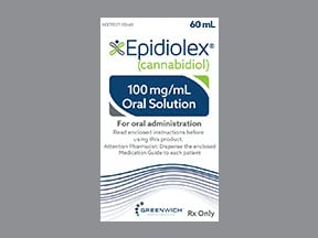 Epidiolex