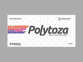 Polytoza Patch