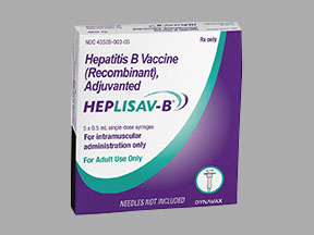 Heplisav-b