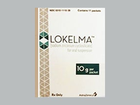 Lokelma