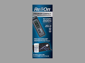 Relion Premier Compact System