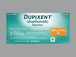 Dupixent