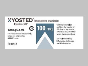 Xyosted