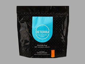 Deterra Xl