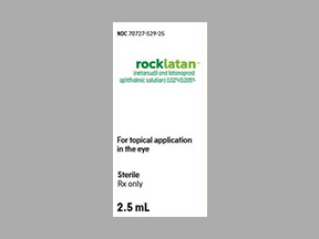 Rocklatan