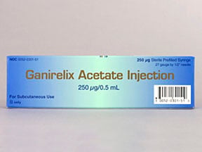 Ganirelix