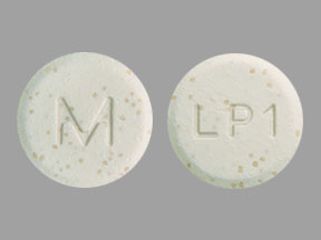 Lansoprazole