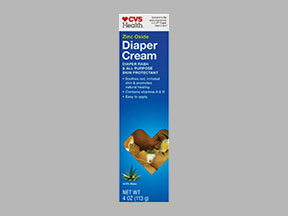 Cvs Diaper