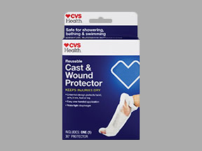 Cvs Cast & Wound Protector