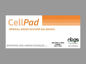 Cellpad