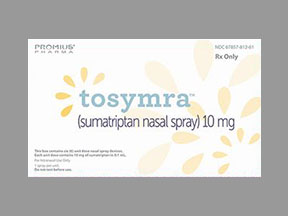 Tosymra