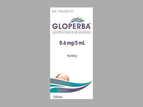 Gloperba