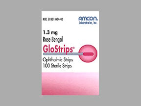 Glostrips